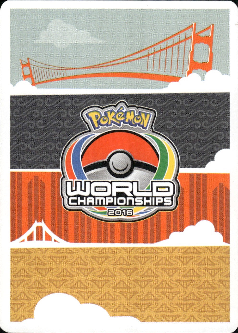 Level Ball (Jesper Eriksen) 76/98 Uncommon World Championship Decks Pokemon LP