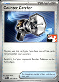 Counter Catcher 160/182 Uncommon Prize Pack Series Cards Pokemon Near Mint