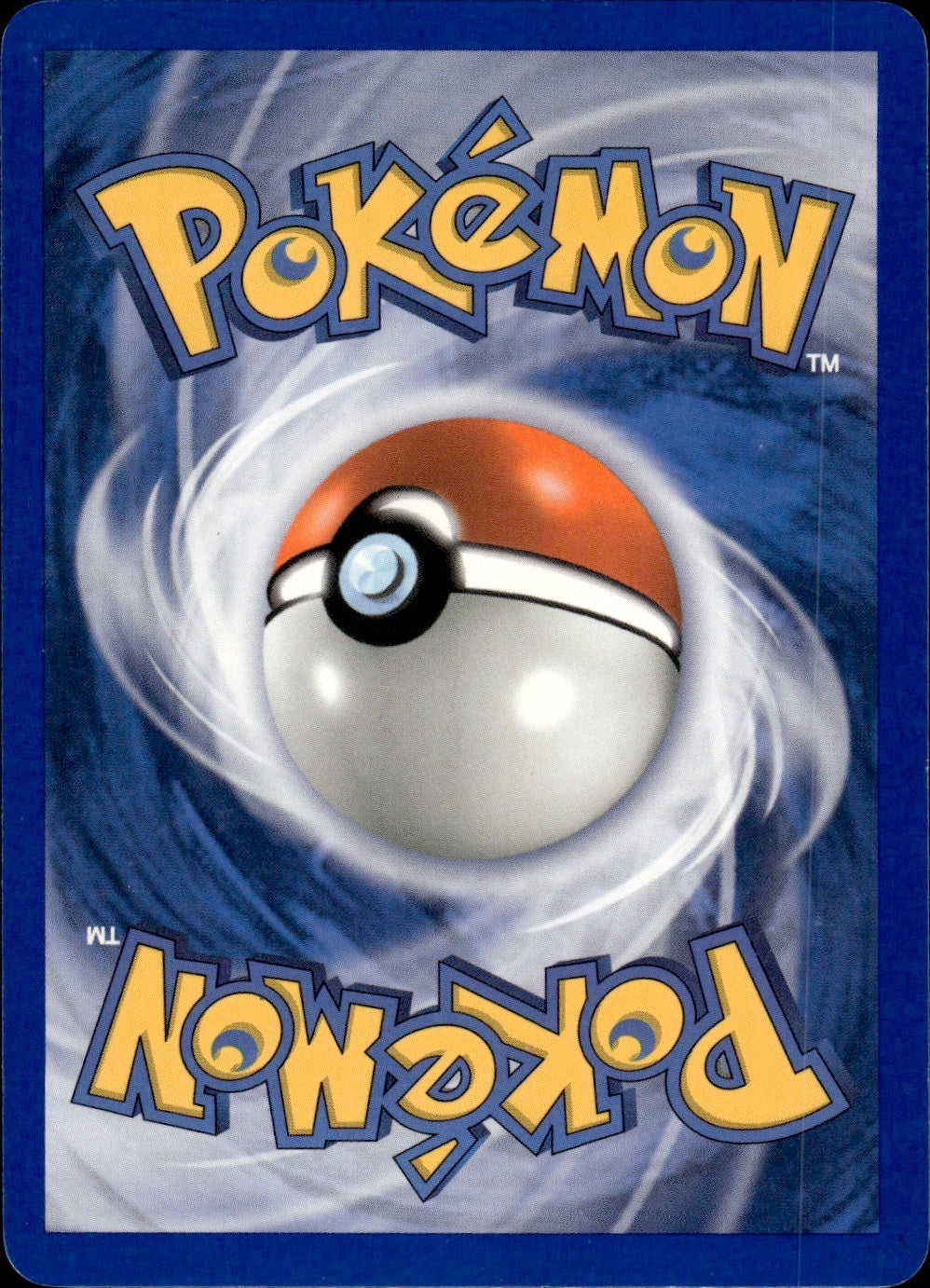 Horsea 58/97 Common Dragon Pokemon Lightly Played