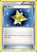 Max Revive 65/83 Uncommon Generations Pokemon Lightly Played