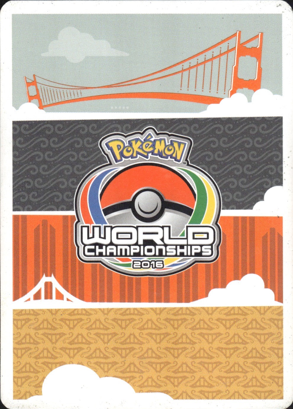 Greninja BREAK (Cody Walinski) 41/122 BREAK World Championship Decks Pokemon LP