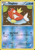 Magikarp 22/83 Common Generations Pokemon Reverse Holo Lightly Played