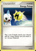 Energy Pickup 132/146 Uncommon Legends Awakened Pokemon Lightly Played
