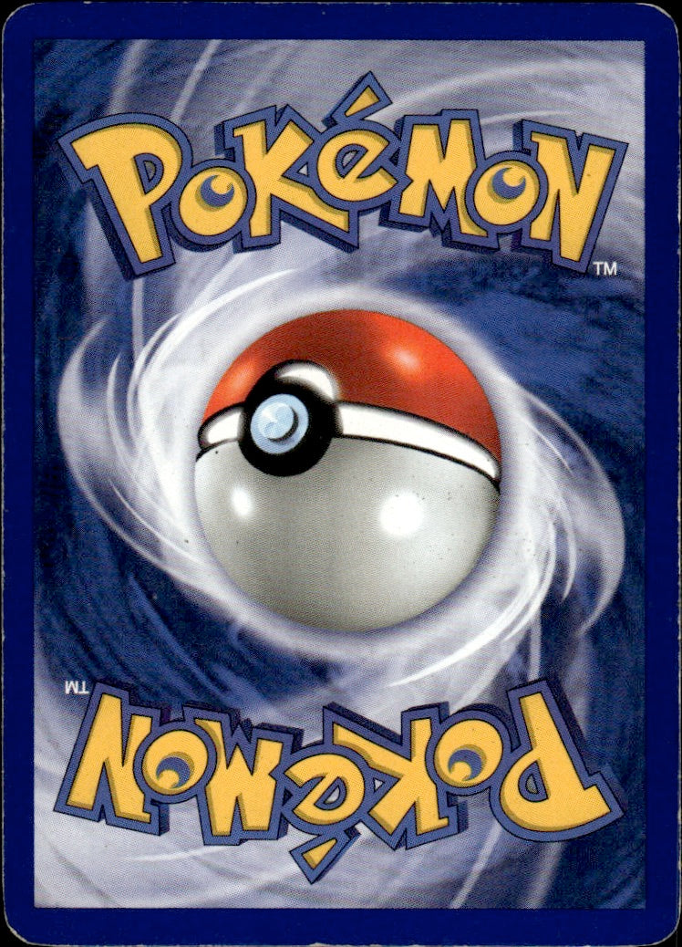 Pokemon Breeder 76/102 Rare Base Set Unlimited Pokemon Lightly Played