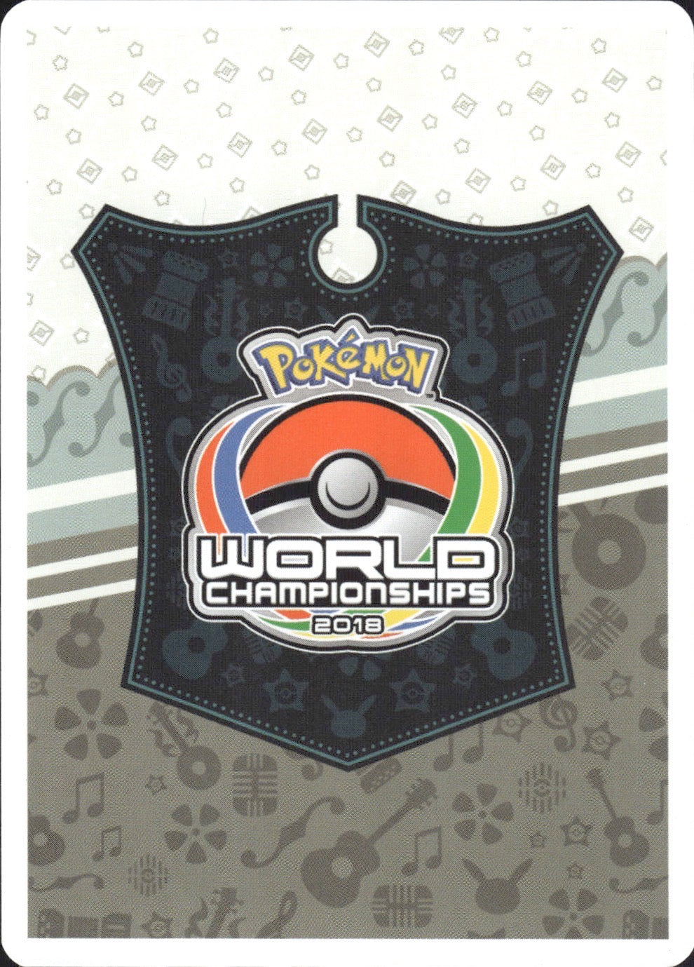 Octillery (Naohito Inoue) 33/162 Rare World Championship Decks Pokemon LP