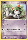 Ralts 59/108 Common Power Keepers Pokemon Lightly Played