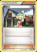 Bianca 90/98 Uncommon Emerging Powers Pokemon Lightly Played
