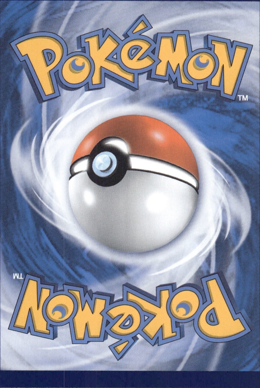 Maschiff 078/129 Bonus Round Pokemon Chinese Near Mint