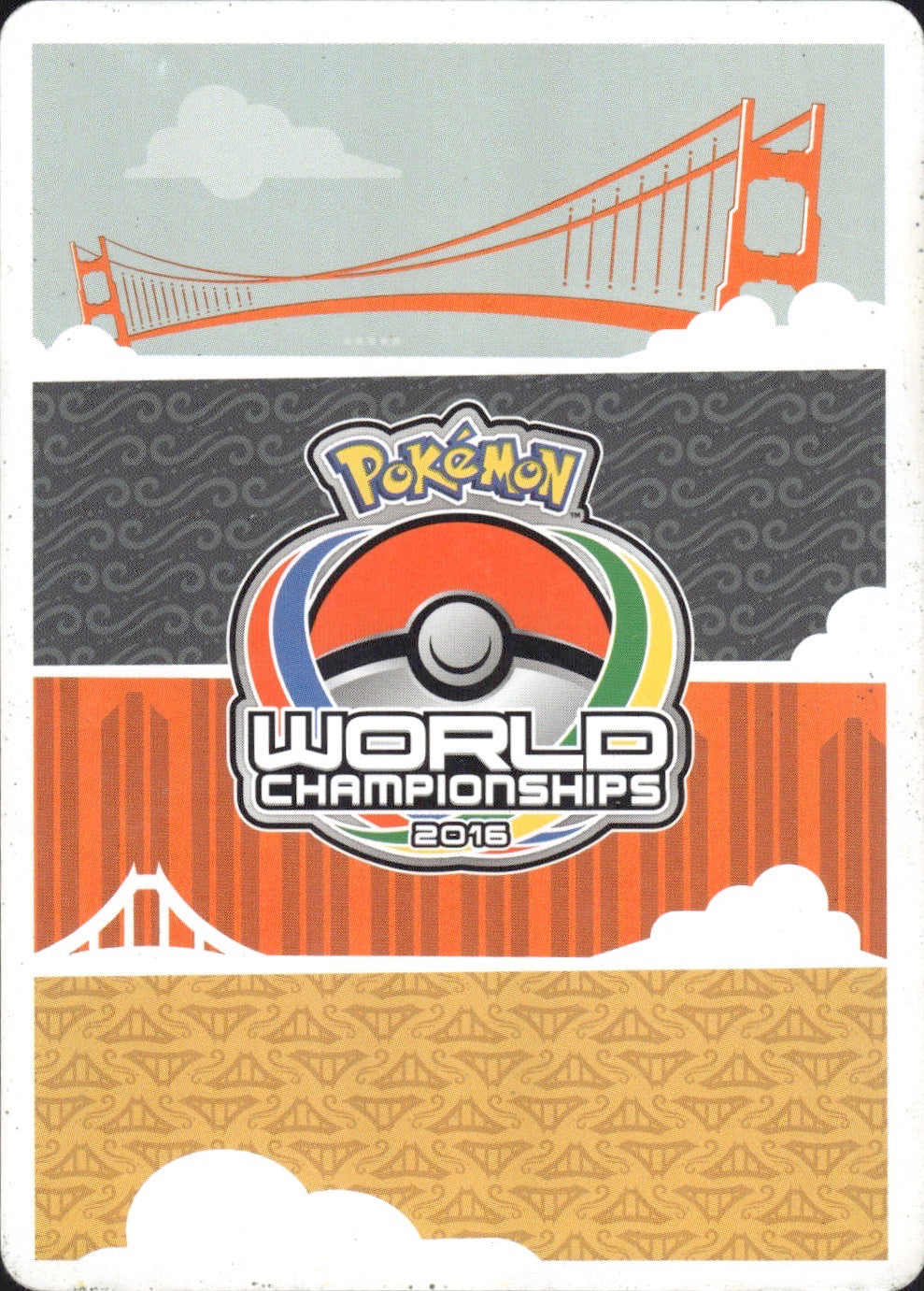 Greninja (40) (Cody Walinski) 40/122 Rare World Championship Decks Pokemon LP