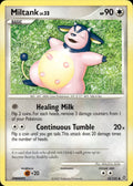 Miltank 55/132 Uncommon Secret Wonders Pokemon Lightly Played