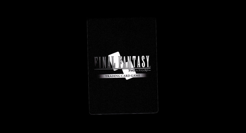 Phoenix (XVI) 29-016R/26-018H Rare Blissful Eternity Final Fantasy Near Mint