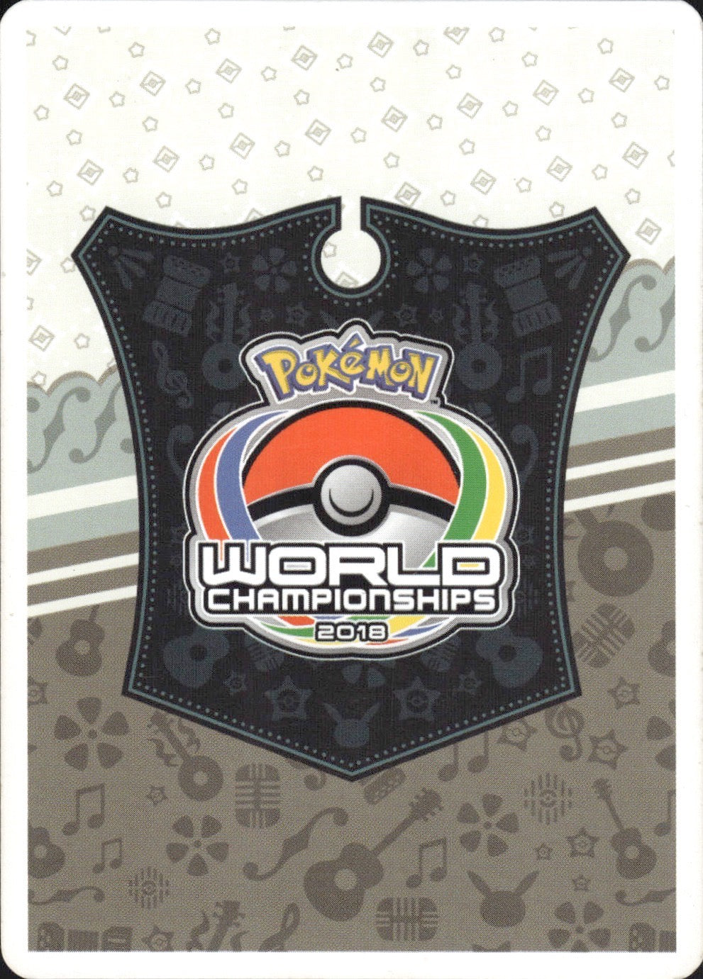 Brigette (Robin Schulz) 134/162 Uncommon World Championship Decks Pokemon LP