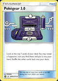 Pokegear 3.0 182B/214 Promo Alternate Art Promos Pokemon Lightly Played