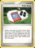 Poke Radar 133/146 Uncommon Legends Awakened Pokemon Lightly Played