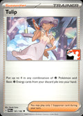 Tulip 181/182 Uncommon Prize Pack Series Cards Pokemon Near Mint
