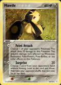 Mawile 23/110 Rare Holon Phantoms Pokemon Lightly Played