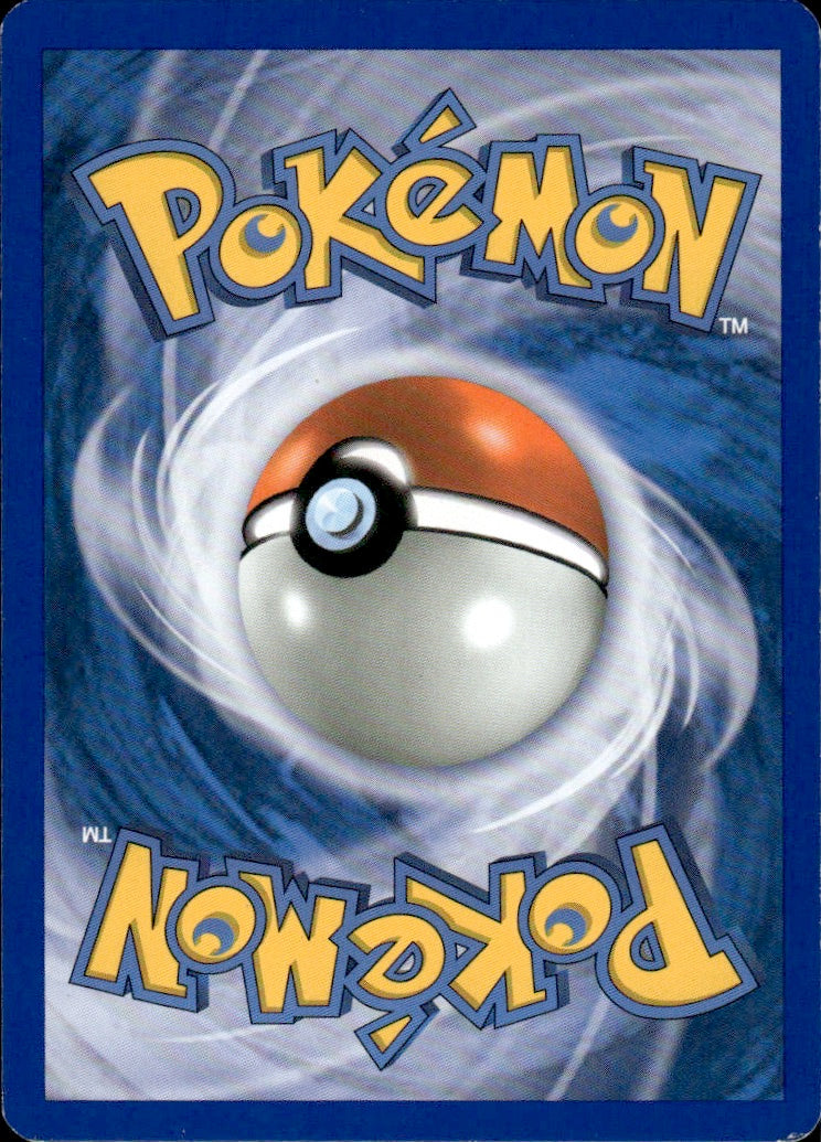 Pokemon Rescue 115/127 Uncommon Platinum Pokemon Lightly Played