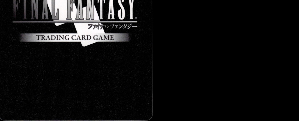 Moogle Trio EX 29-074H Hero Blissful Eternity Final Fantasy Near Mint