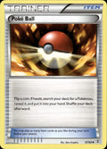 Poke Ball 67/83 Uncommon Generations Pokemon Lightly Played