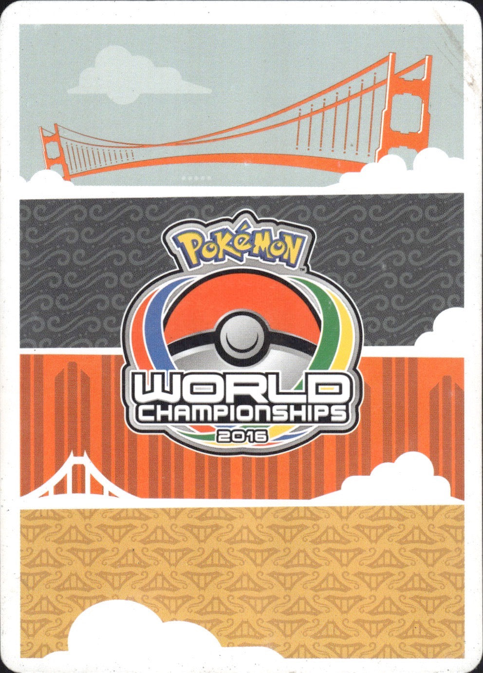 Greninja (41) (Cody Walinski) 41/146 Rare World Championship Decks Pokemon LP