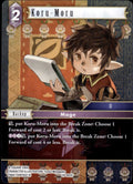 Koru-Moru 29-083C Common Blissful Eternity Final Fantasy Near Mint