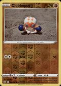 Clobbopus 091/198 Common Chilling Reign Pokemon Lightly Played