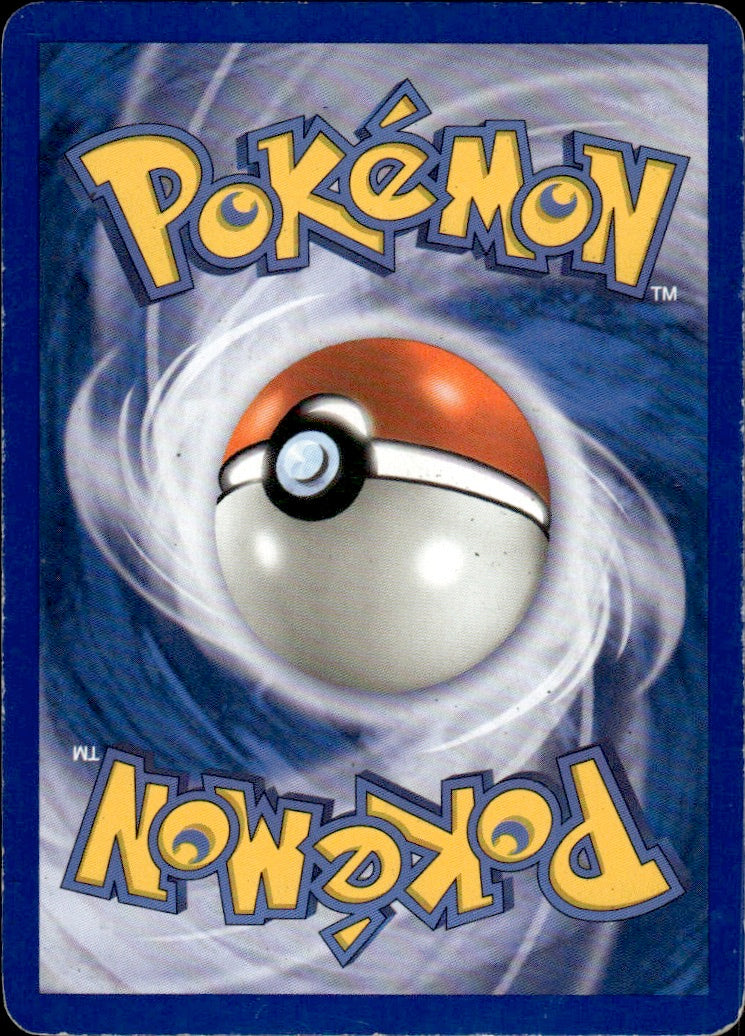 Electrode 26/132 Rare Secret Wonders Pokemon Lightly Played