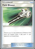 Field Blower (Naohito Inoue) 125/145 World Championship Decks Pokemon LP