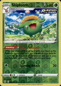 Skiploom 003/203 Uncommon Evolving Skies Pokemon Reverse Holo Lightly Played