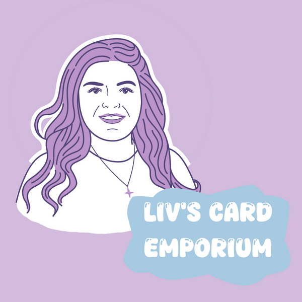 Livs Card Emporium