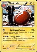Electrode 22/108 Uncommon Roaring Skies Pokemon Lightly Played