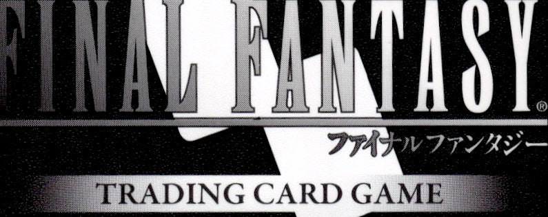 Mika 29-122R Rare Blissful Eternity Final Fantasy Near Mint