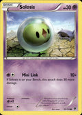 Solosis 33/124 Common Fates Collide Pokemon Lightly Played