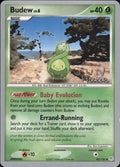 Budew (Jun Hasebe) 43/130 Uncommon World Championship Decks Pokemon LP