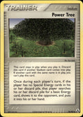 Power Tree 76/92 Uncommon Legend Maker Pokemon Lightly Played
