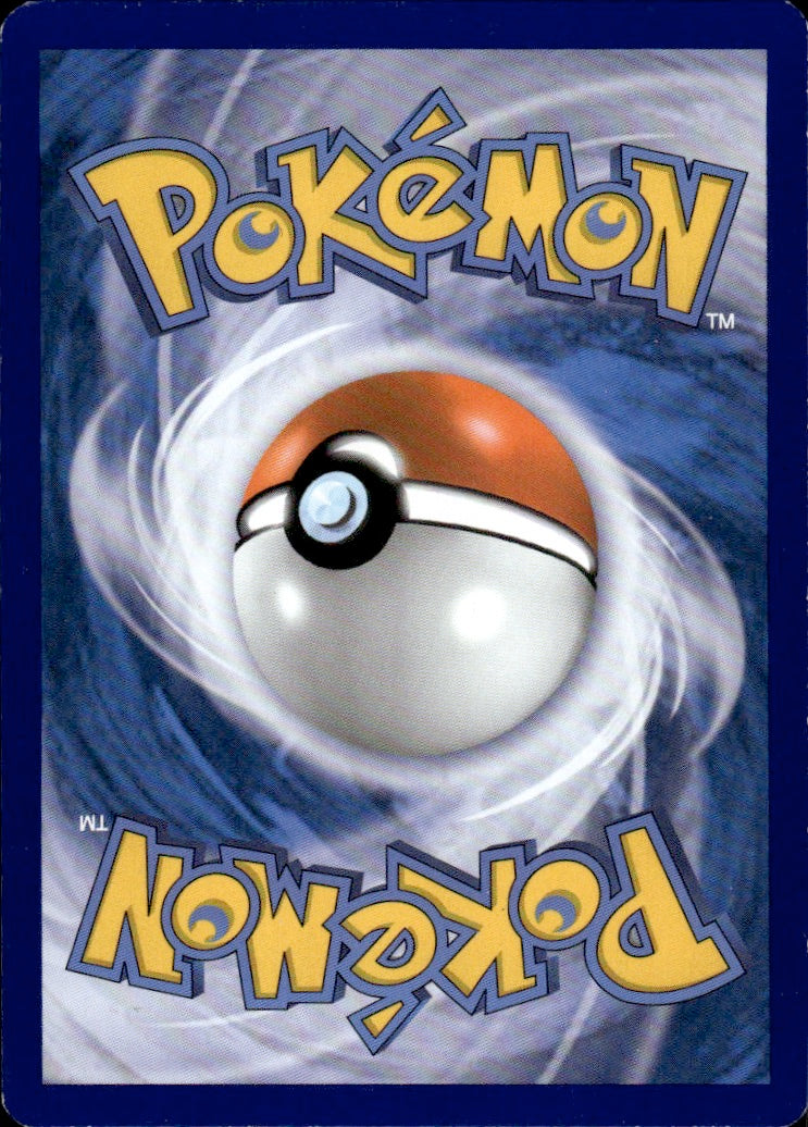 Pokemon Fan Club 94/106 Uncommon Flashfire Pokemon Lightly Played