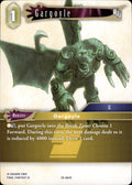 Gargoyle 29-064C Common Blissful Eternity Final Fantasy Near Mint