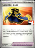 Luxurious Cape 166/182 Uncommon Prize Pack Series Cards Pokemon Near Mint