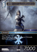 Jill 29-028C Common Blissful Eternity Final Fantasy Near Mint