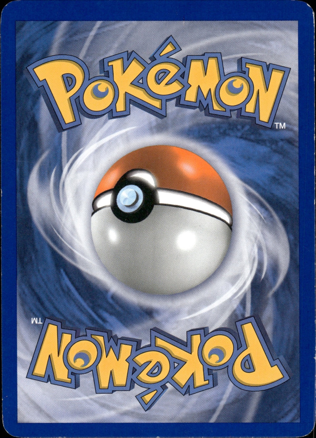 Master Ball 78/108 Uncommon Power Keepers Pokemon Lightly Played