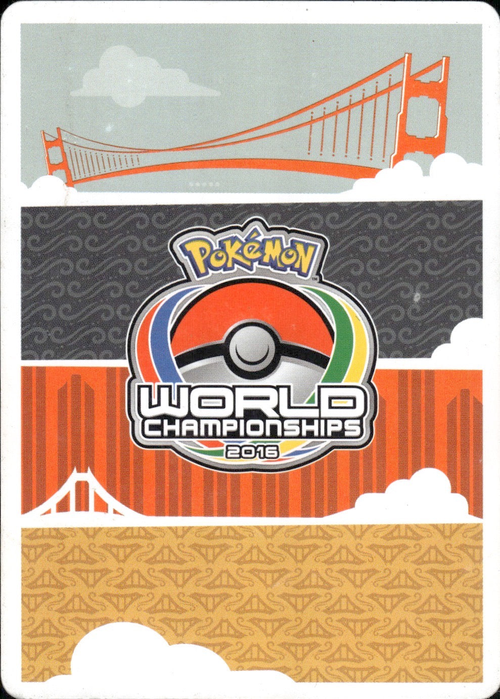 Level Ball (Cody Walinski) 76/98 Uncommon World Championship Decks Pokemon LP