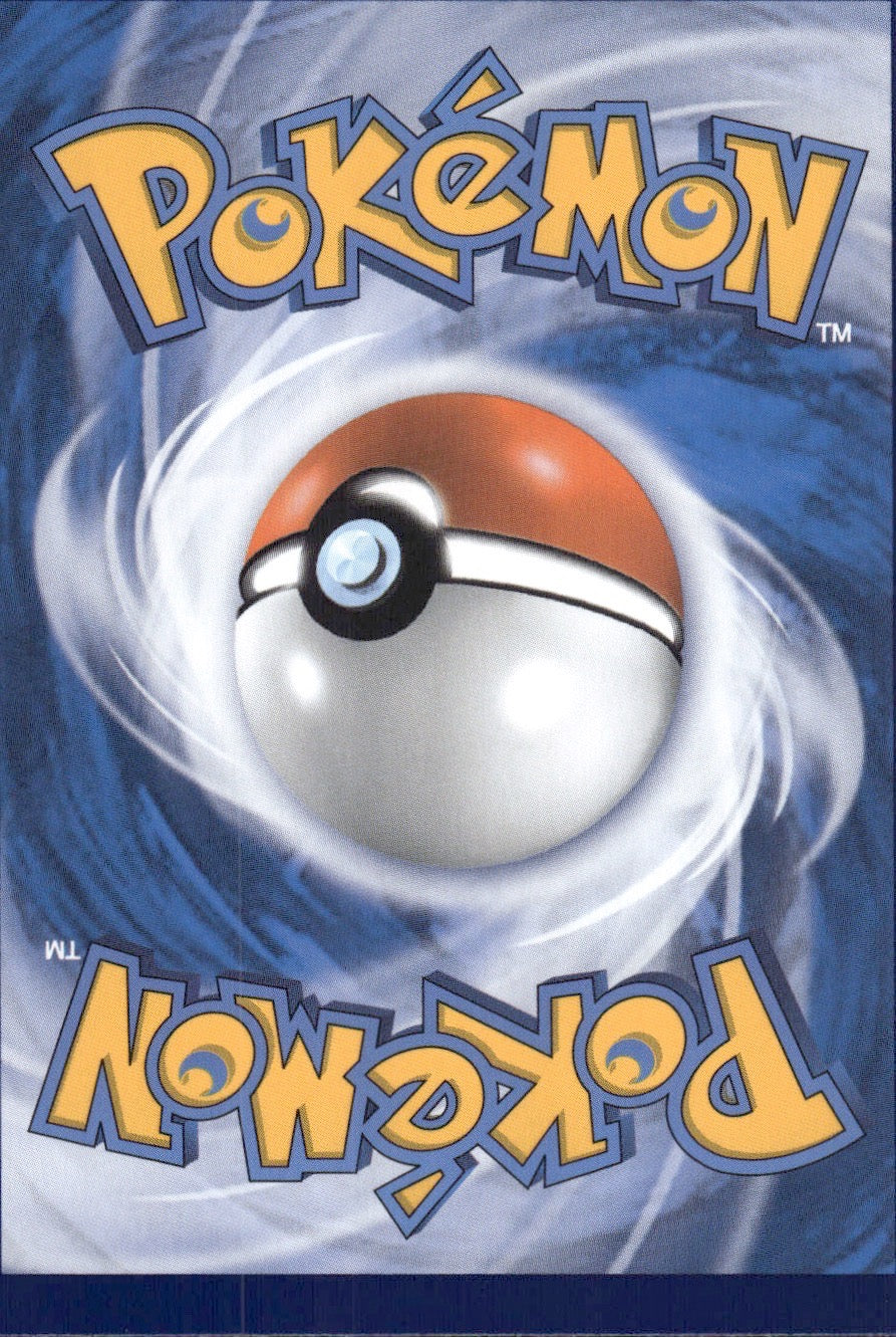 Herdier 107/129 Bonus Round Pokemon Chinese Near Mint