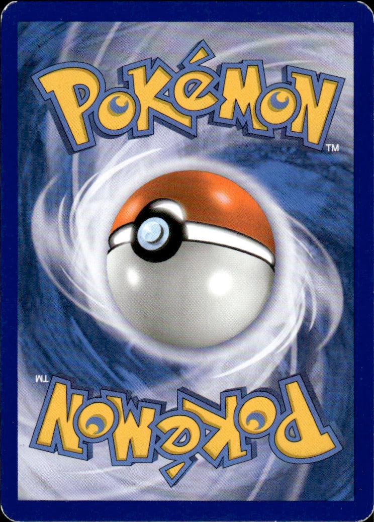 Pokemon Center Lady 93/106 Uncommon Flashfire Pokemon Lightly Played