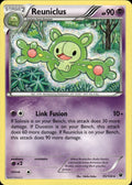 Reuniclus 35/124 Rare Fates Collide Pokemon Lightly Played