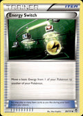 Energy Switch 89/111 Uncommon Furious Fists Pokemon Lightly Played