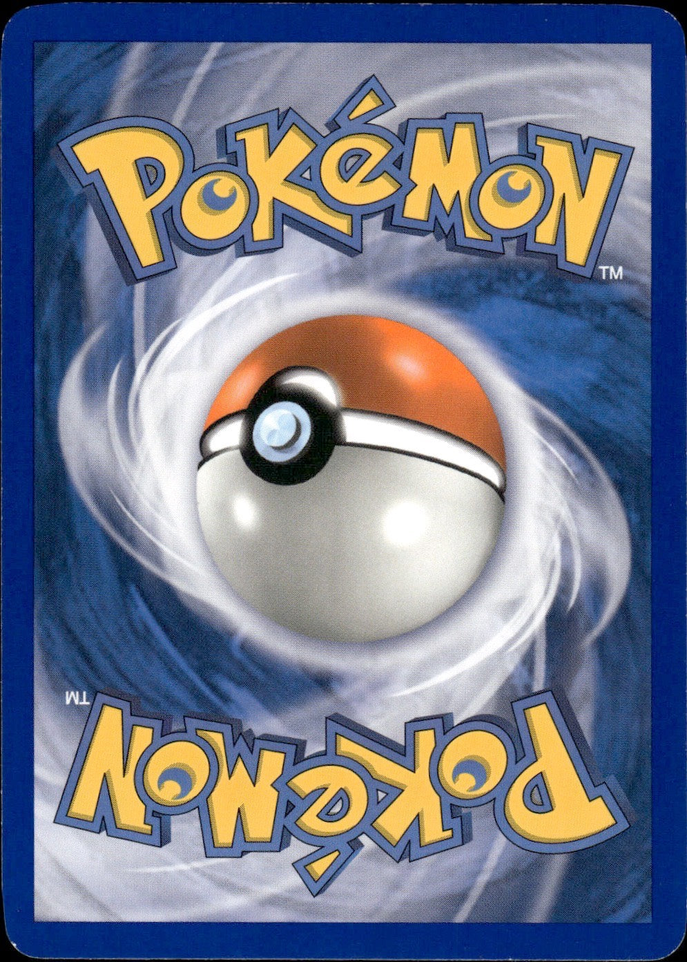 Mysterious Fossil 85/108 Common Power Keepers Pokemon Lightly Played