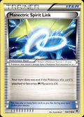 Manectric Spirit Link 100/119 Uncommon Phantom Forces Pokemon Lightly Played