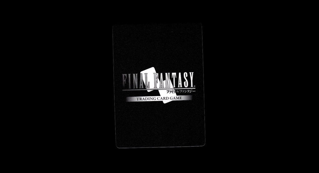 Seer (FFTA2) 29-107C Common Blissful Eternity Final Fantasy Near Mint