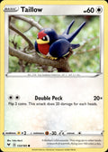 Taillow 133/185 Common Vivid Voltage Pokemon Lightly Played