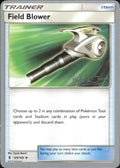Field Blower (Pedro Eugenio Torres) 125/145 World Championship Decks Pokemon LP